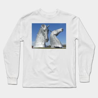 Kelpies t-shirts Long Sleeve T-Shirt